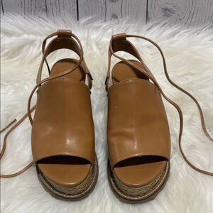 Moussy espadrilles